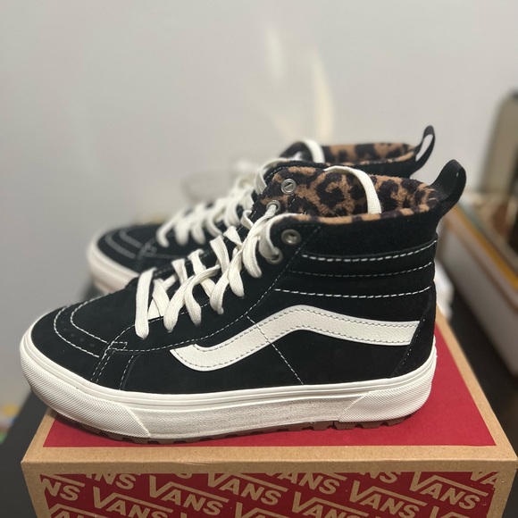 Vans SK8-HI - Picture 4 of 4
